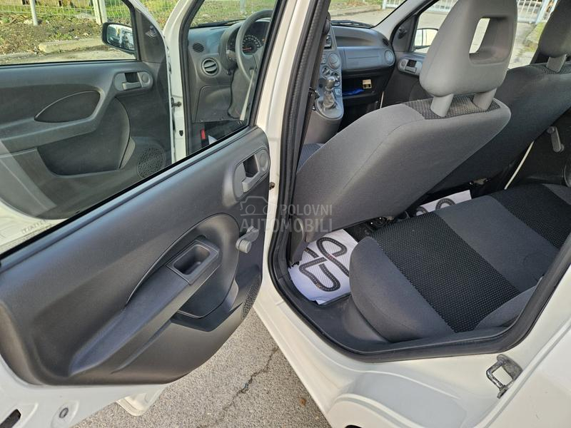 Fiat Panda 1.2b   120.000