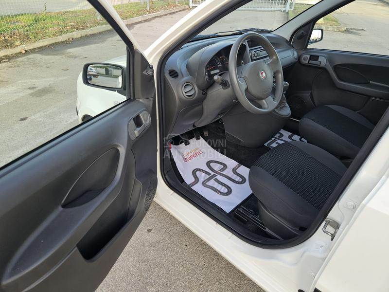 Fiat Panda 1.2b   120.000