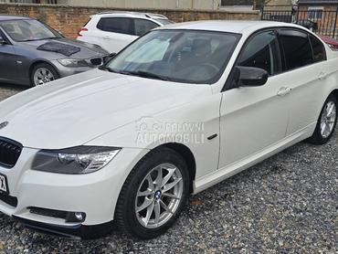 BMW 316 d  N O V