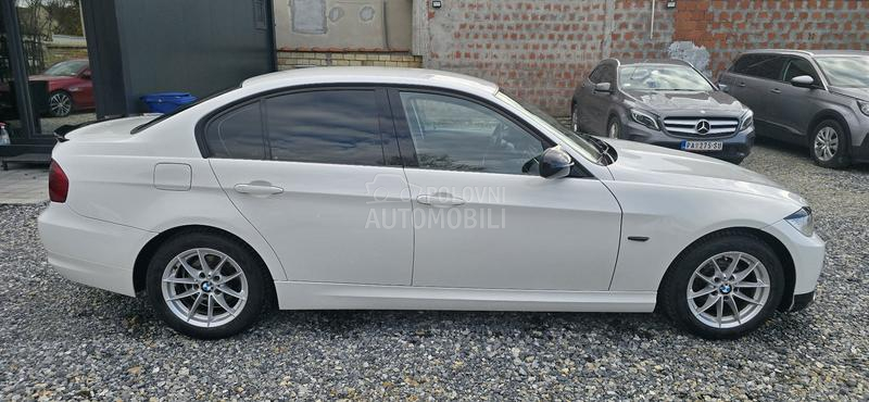 BMW 316 d  N O V