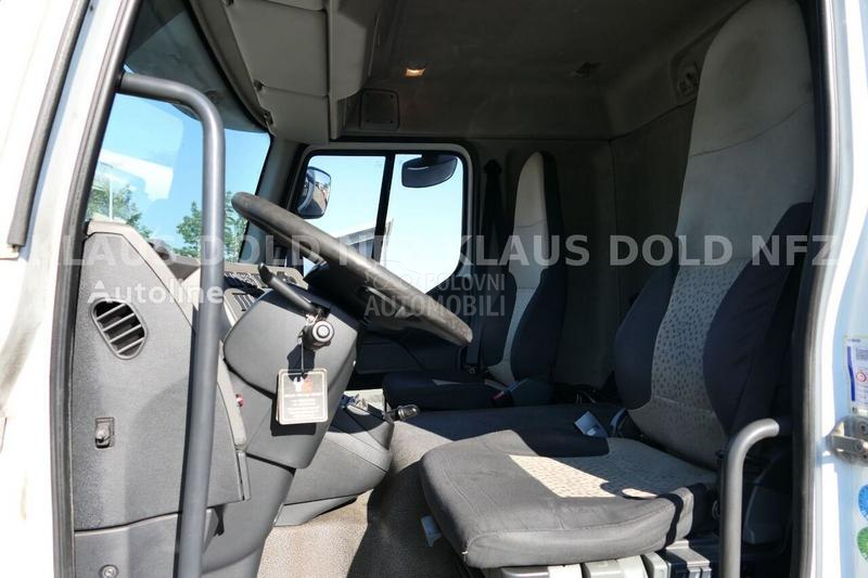 Renault MIDLUM 220, hladnjača