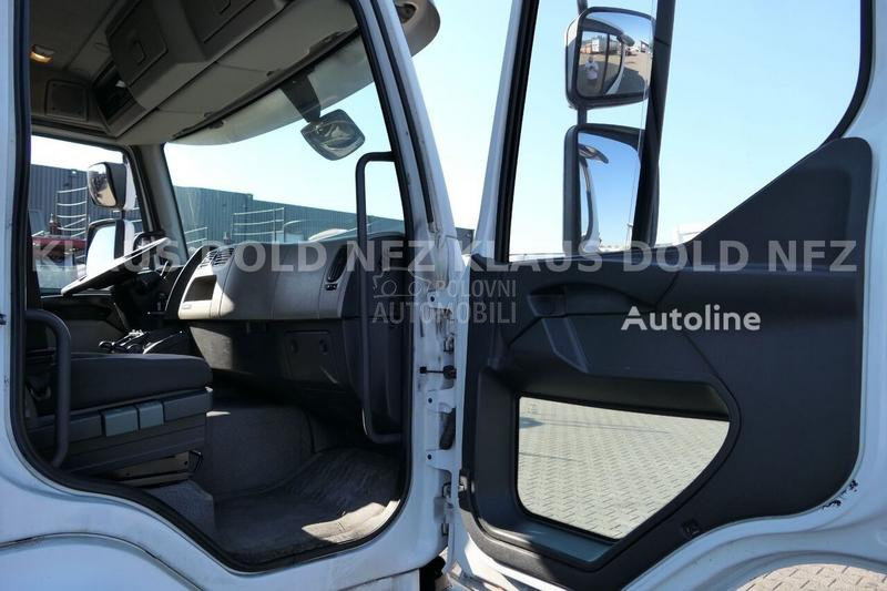 Renault MIDLUM 220, hladnjača