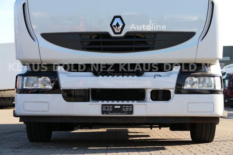 Renault MIDLUM 220, hladnjača