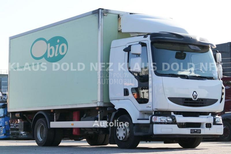 Renault MIDLUM 220, hladnjača