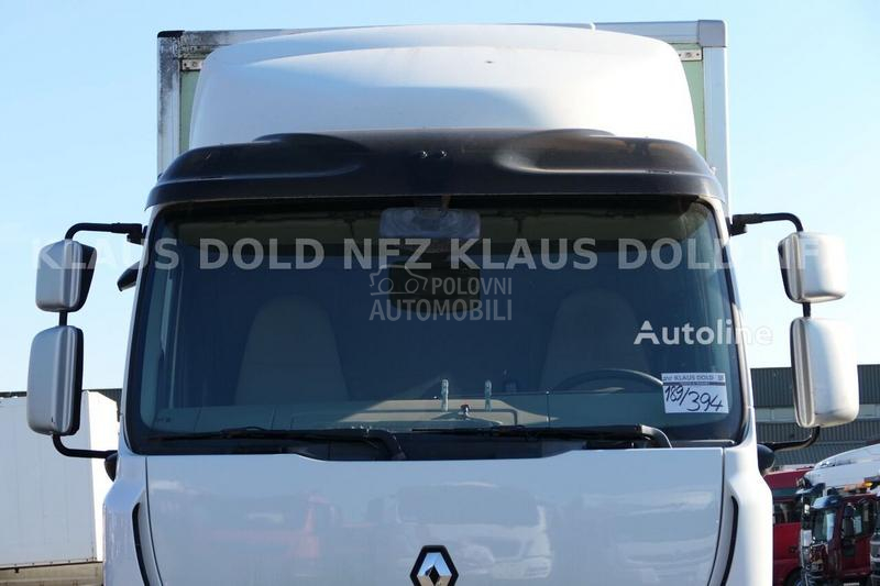 Renault MIDLUM 220, hladnjača