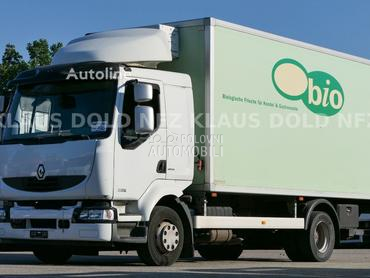 Renault MIDLUM 220, hladnjača