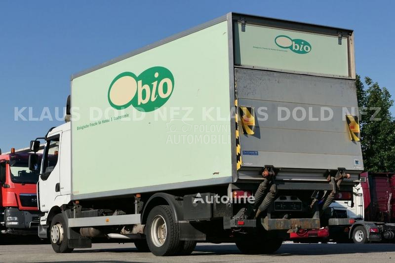 Renault MIDLUM 220, hladnjača