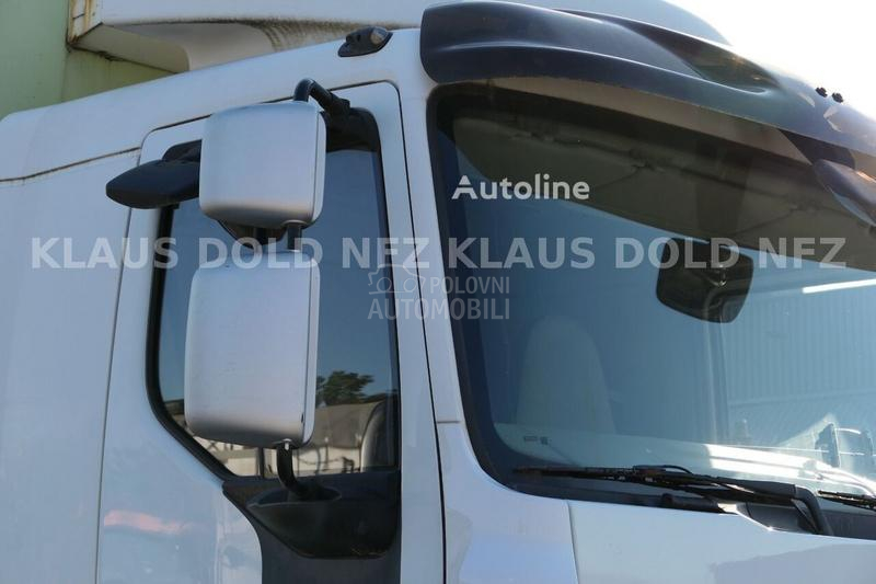 Renault MIDLUM 220, hladnjača