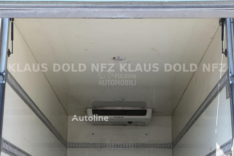 Renault MIDLUM 220, hladnjača