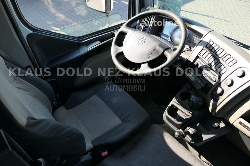 Renault MIDLUM 220, hladnjača