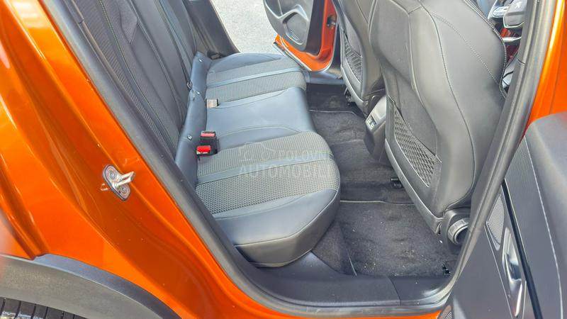 Peugeot 2008 1.5HDI GT LINE