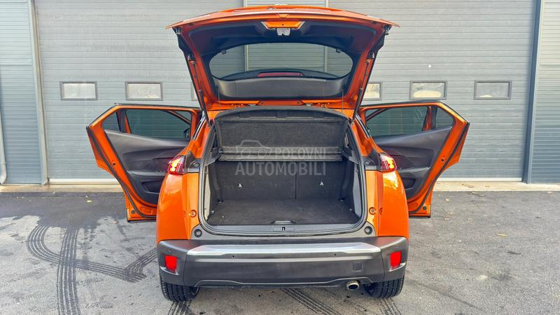 Peugeot 2008 1.5HDI GT LINE