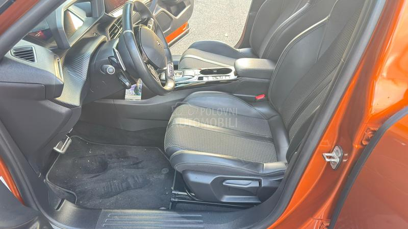 Peugeot 2008 1.5HDI GT LINE