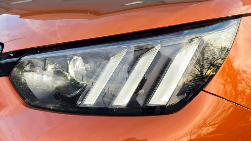 Peugeot 2008 1.5HDI GT LINE
