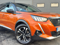 Peugeot 2008 1.5HDI GT LINE