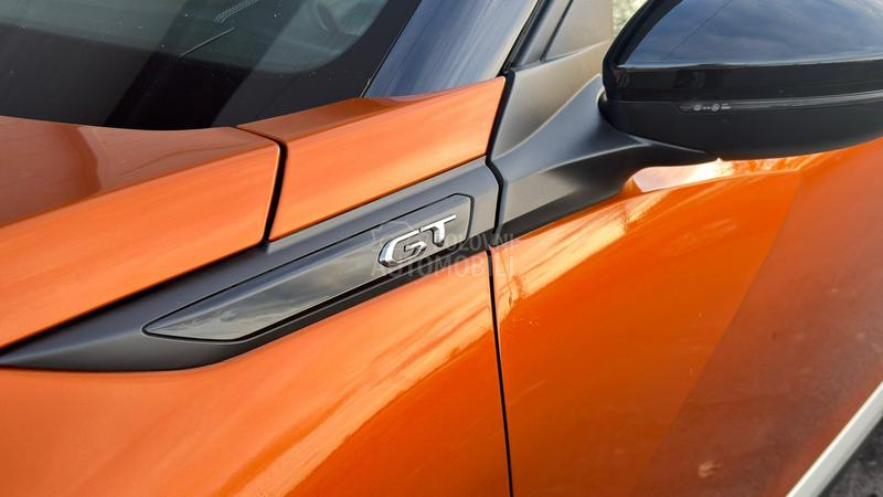 Peugeot 2008 1.5HDI GT LINE