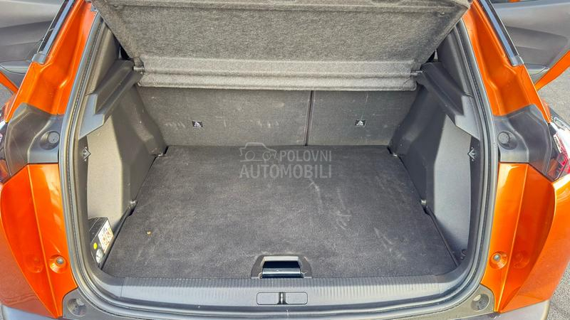 Peugeot 2008 1.5HDI GT LINE