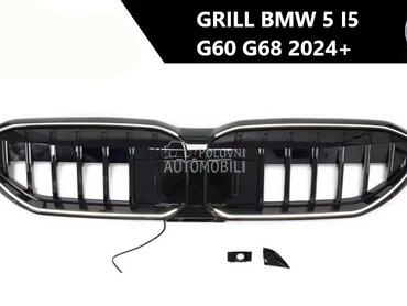 Prednji grill i5 g60 za BMW Ostalo