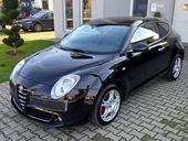 Alfa Romeo MiTo Navi/Koza/Full