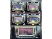 Alfa Romeo MiTo Navi/Koza/Full