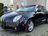 Alfa Romeo MiTo Navi/Koza/Full
