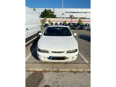 Fiat Brava 