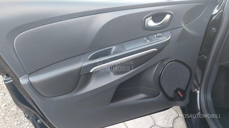 Renault Clio 1.5 dci