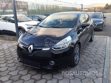 Renault Clio 1.5 dci