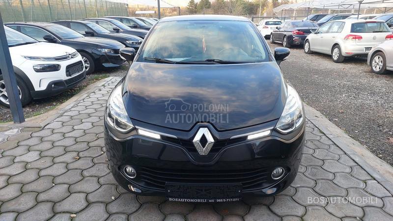 Renault Clio 1.5 dci