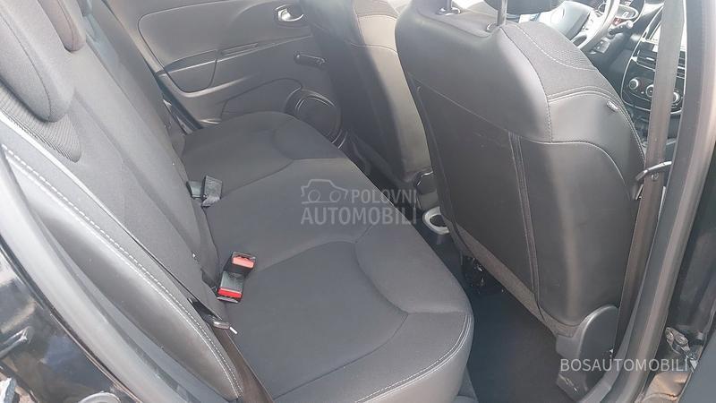 Renault Clio 1.5 dci