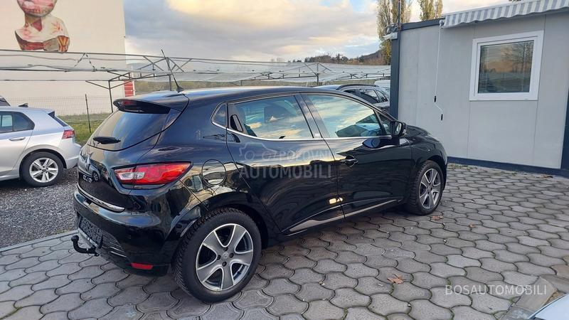 Renault Clio 1.5 dci