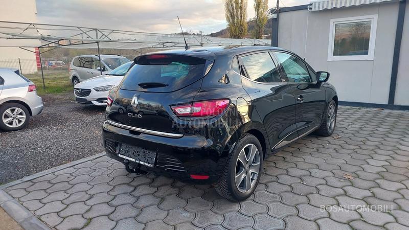 Renault Clio 1.5 dci