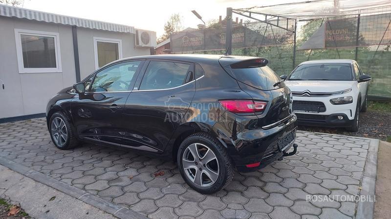 Renault Clio 1.5 dci