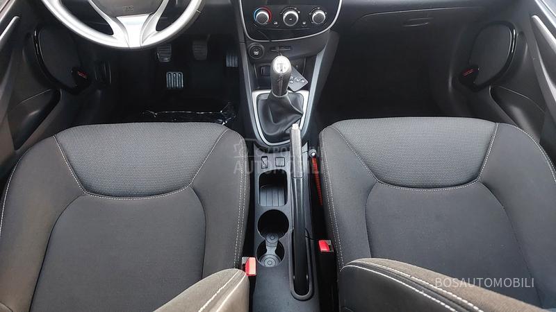 Renault Clio 1.5 dci