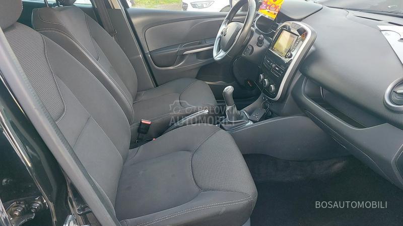 Renault Clio 1.5 dci