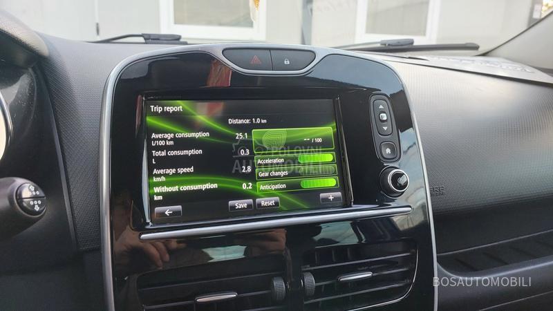 Renault Clio 1.5 dci