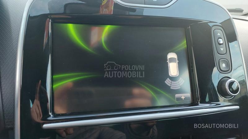 Renault Clio 1.5 dci