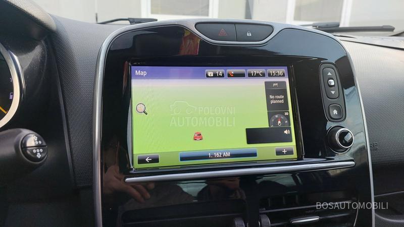 Renault Clio 1.5 dci