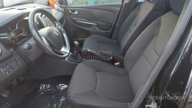 Renault Clio 1.5 dci