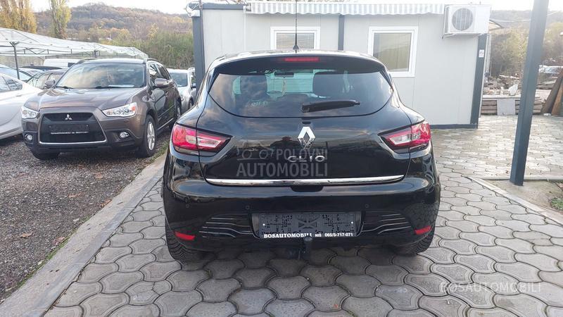 Renault Clio 1.5 dci