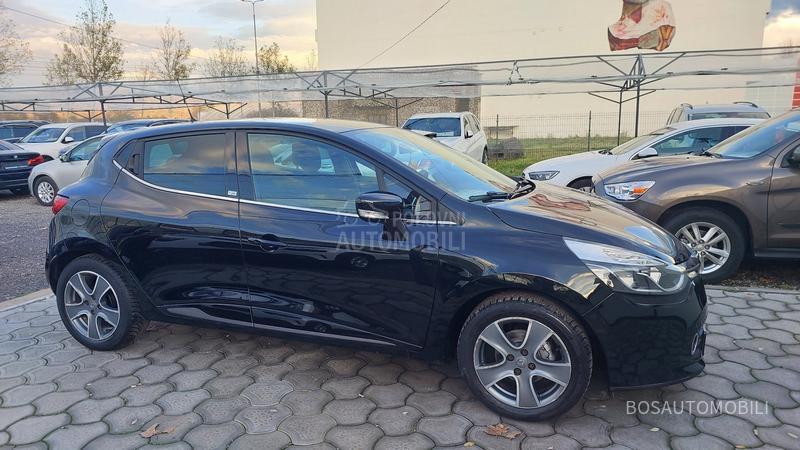 Renault Clio 1.5 dci