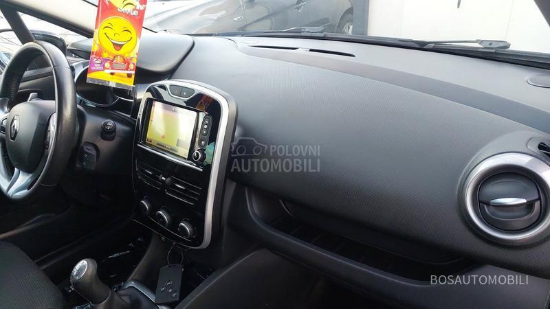 Renault Clio 1.5 dci
