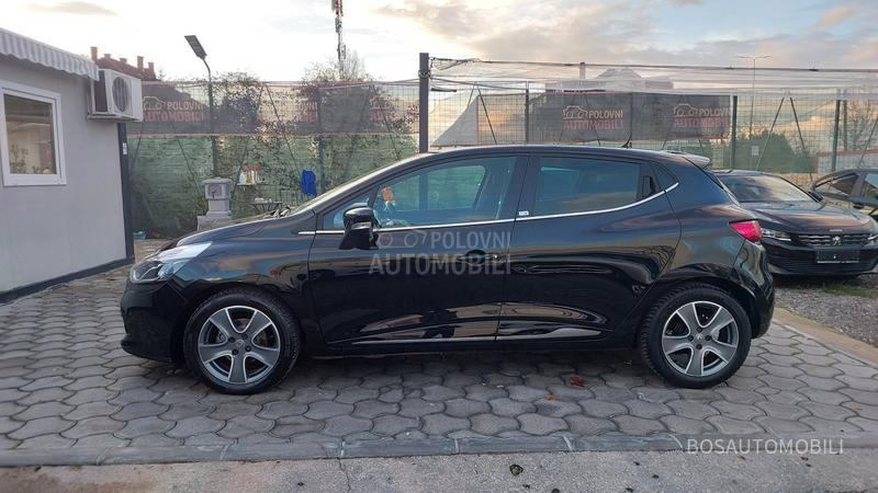 Renault Clio 1.5 dci