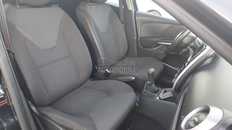 Renault Clio 1.5 dci