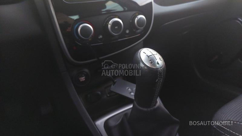 Renault Clio 1.5 dci