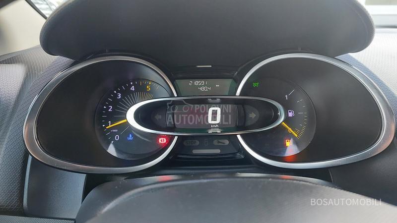 Renault Clio 1.5 dci