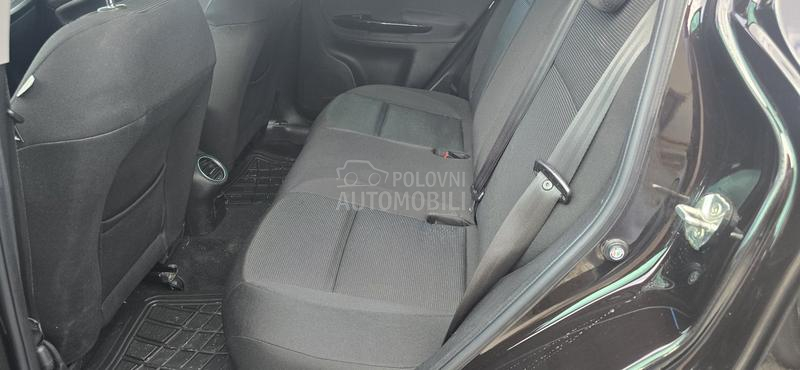 Alfa Romeo Giulietta 1.6 mjet