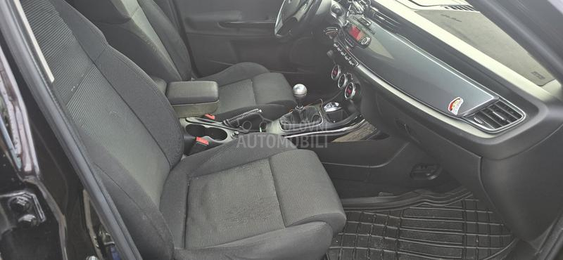 Alfa Romeo Giulietta 1.6 mjet
