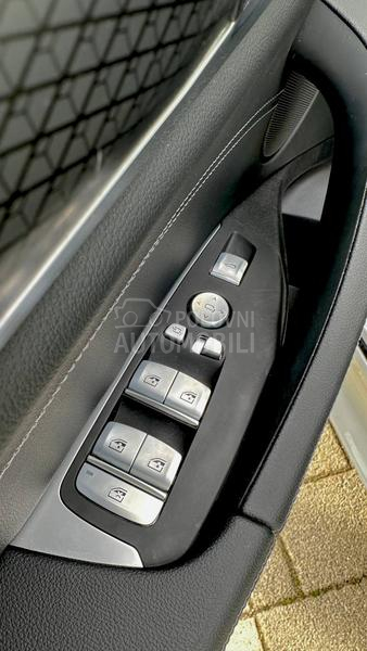 BMW X4 3.0d/M paket/20 inch