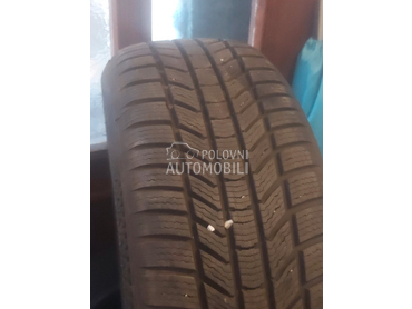 Continental 215/55 R17 Zimska